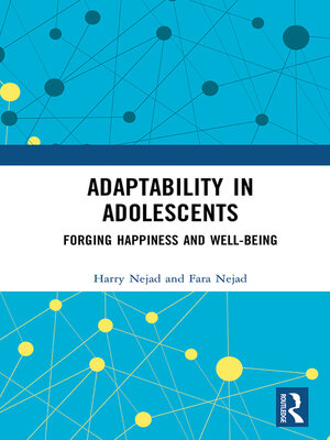 cover image of Adaptability in Adolescents